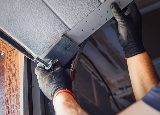 Reliable Garage Door contractor in Weston, MO by Garage Doors Repair Pro